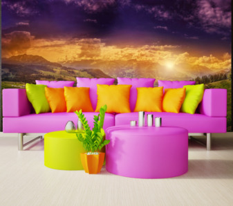 Фотообои Пейзажи 63213