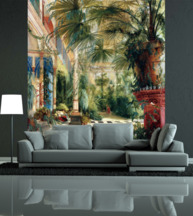 Фотообои АРТ 53202