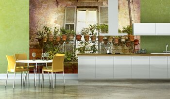 Фотообои на стену photo-02120929