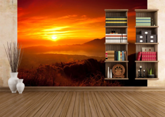 Фотообои Пейзажи 8479