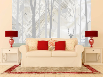 Фотообои Фон 51888