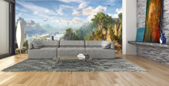 Фотообои АРТ 44568