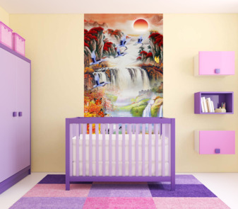 Фотообои Природа 43360