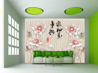 Фотообои Фон 33170