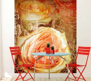 Фотообои на стену flow-05051055