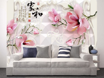 Фотообои Фон 15854