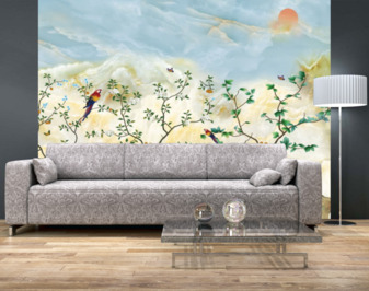 Фотообои Фон 3038