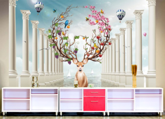 Фотообои Фон 63336