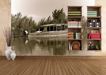 Фотообои на стену 1239878