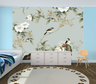 Фотообои Фон 39837