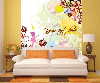 Фотообои на стену photo-16110934