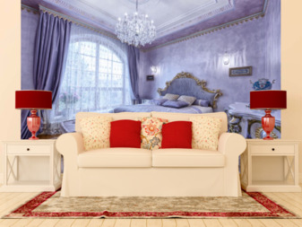 Фотообои Итерьеры 60794