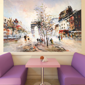 Фотообои АРТ 42089