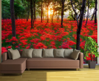 Фотообои Пейзажи 90087