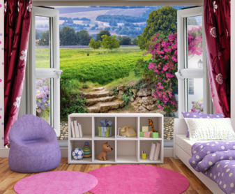 Фотообои АРТ 99675