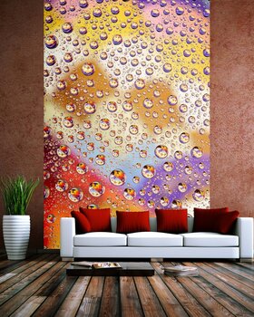 Фотообои на стену ABST1513-1