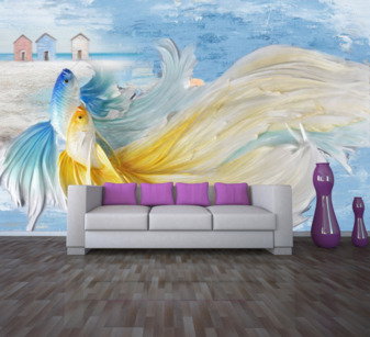 Фотообои АРТ 43916