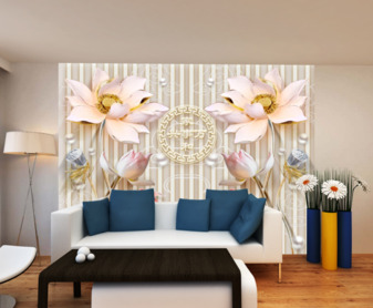 Фотообои Фон 43205