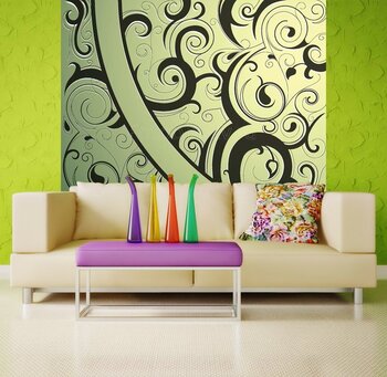 Фотообои на стену photo-16110934