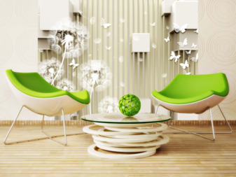 Фотообои Фон 68152