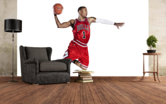 Фотообои Фитнес 95127