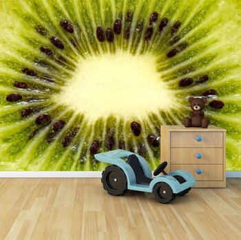 Фотообои на стену photo-24110989