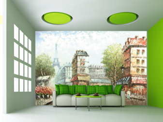 Фотообои АРТ 58221