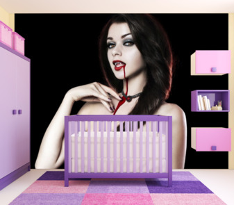 Фотообои Эротика 31457