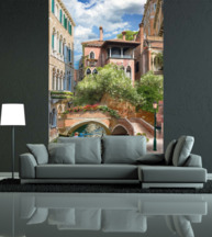 Фотообои АРТ 4015