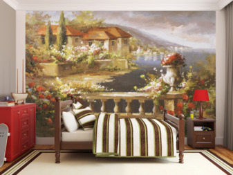 Фотообои АРТ 79873