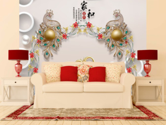 Фотообои Фон 2972