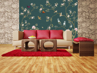 Фотообои Фон 3086