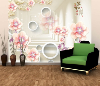 Фотообои Фон 82181