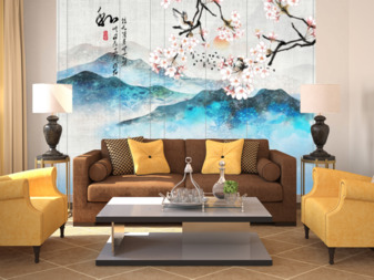 Фотообои Фон 25911