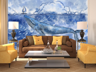 Фотообои Абстракция 35657