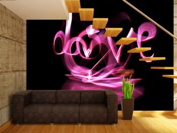 Фотообои на стену abst-05051017