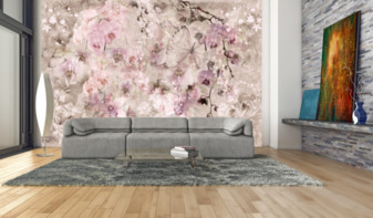 Фотообои Цветы 40583