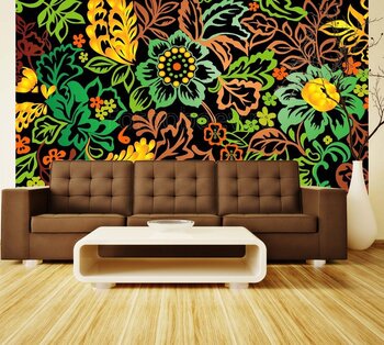 Фотообои на стену photo-16110914