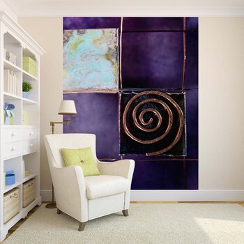 Фотообои на стену ABST0811-1