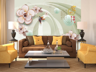 Фотообои Фон 39145