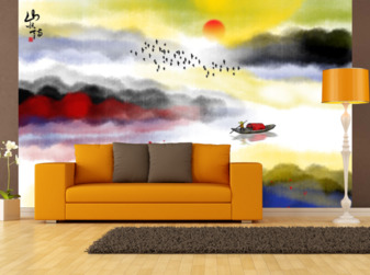 Фотообои АРТ 5477