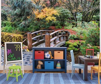 Фотообои на стену photo-02120935