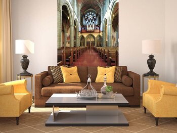 Фотообои на стену photo-24080964