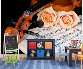 Фотообои на стену 2649024