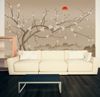 Фотообои Фон 23783