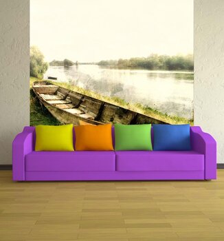 Фотообои на стену 6751489