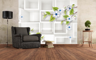 Фотообои Фон 82579