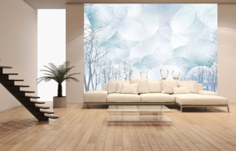 Фотообои Фон 27184