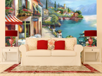 Фотообои АРТ 90428