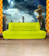 Фотообои Абстракция 60331